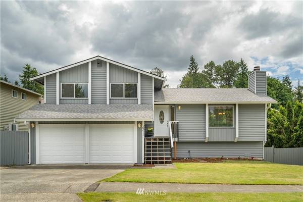 3311 SE 17th ST, Renton, WA 98058