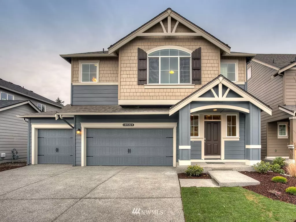 Granite Falls, WA 98252,17705 Maple ST #183