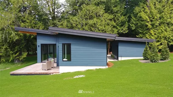 Bainbridge Island, WA 98110,11661 Olympic Terrace AVE NE