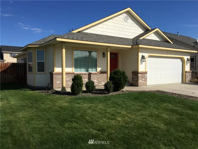 103 W Joanna PL, Ellensburg, WA 98926