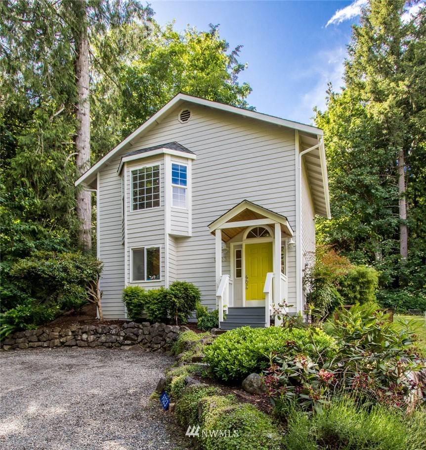 9023 Fletcher BLVD NE, Bainbridge Island, WA 98110