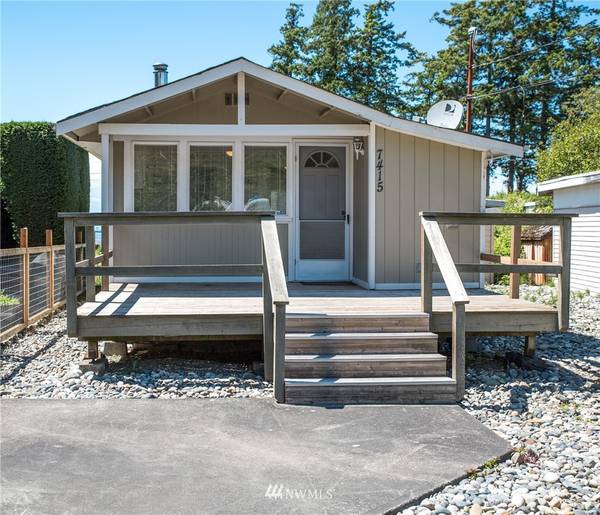 7415 Sunset DR, Birch Bay, WA 98230