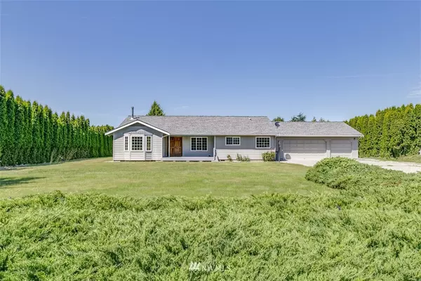 30 Scenic Place, Sequim, WA 98382