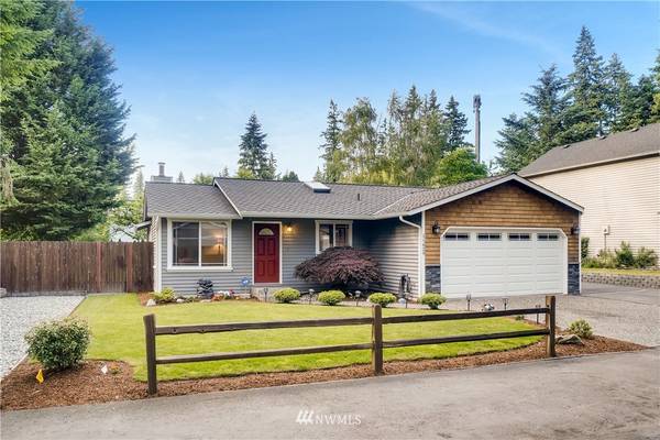 11629 29th AVE SE, Everett, WA 98208