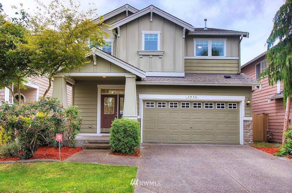 3930 62nd AVE E, Fife, WA 98424