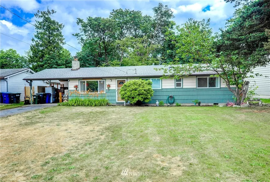 20030 35th AVE S, Seatac, WA 98198