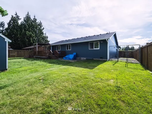 Granite Falls, WA 98252,605 N Granite AVE