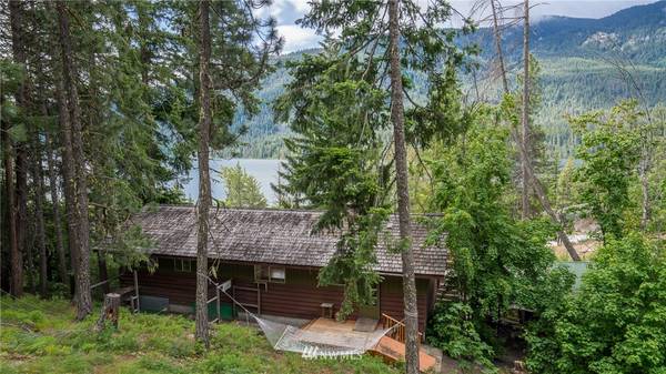 22954 Lake Wenatchee HWY, Leavenworth, WA 98826