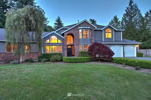 43936 SE 127th PL, North Bend, WA 98045