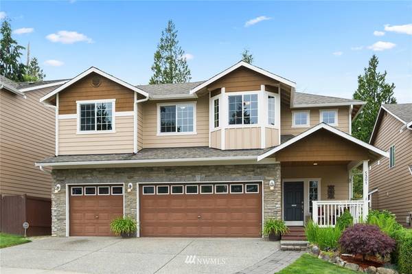 5301 117th ST SE, Everett, WA 98208