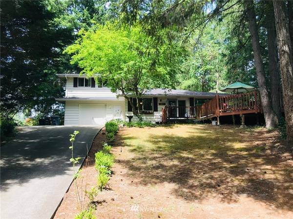 5309 Spruce Lane NW, Gig Harbor, WA 98335