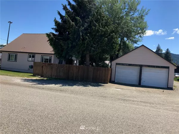 South Cle Elum, WA 98943,502 6th ST