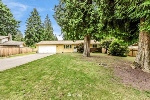 21041 NE 92nd ST, Redmond, WA 98053