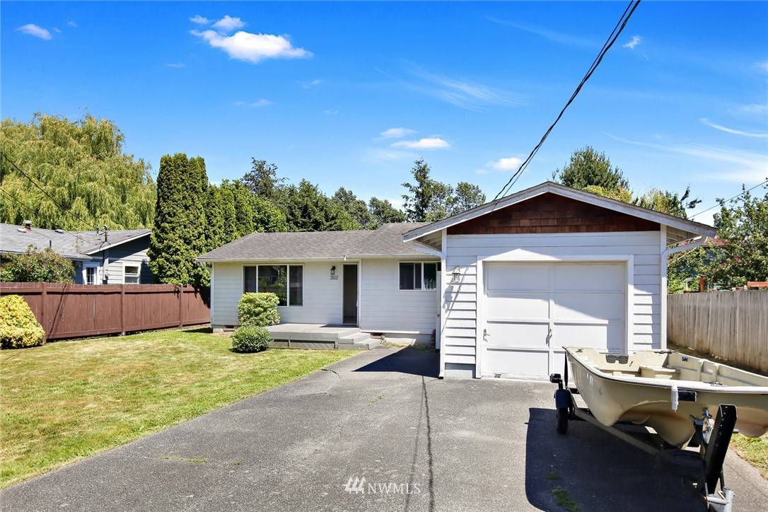 3112 Greenwood AVE, Bellingham, WA 98225