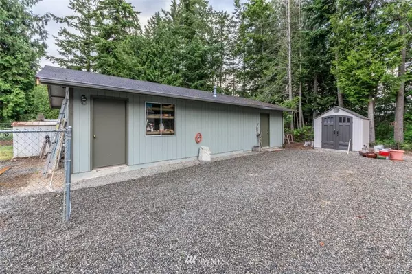 Chimacum, WA 98325,21 Glen AVE