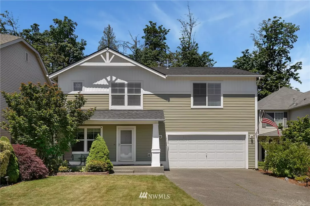 Renton, WA 98058,17108 SE 180th CT