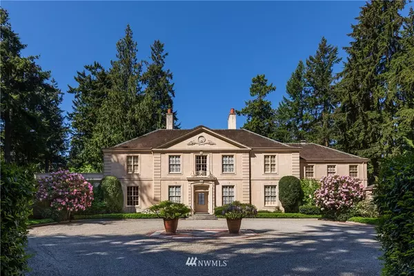 122 NW Highland DR, Shoreline, WA 98177