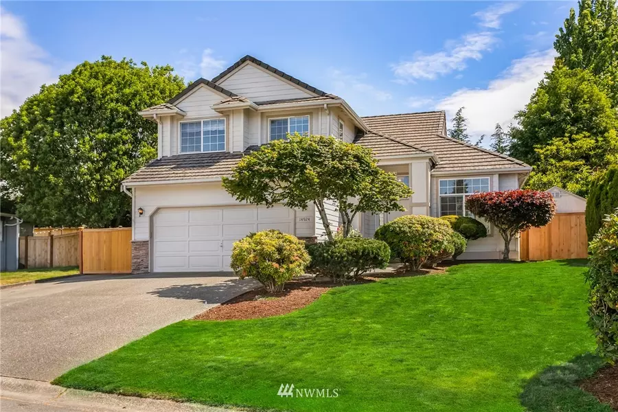 14924 89th PL NE, Kenmore, WA 98028