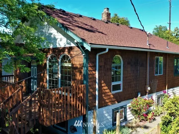 7216 4th AVE NW, Seattle, WA 98117