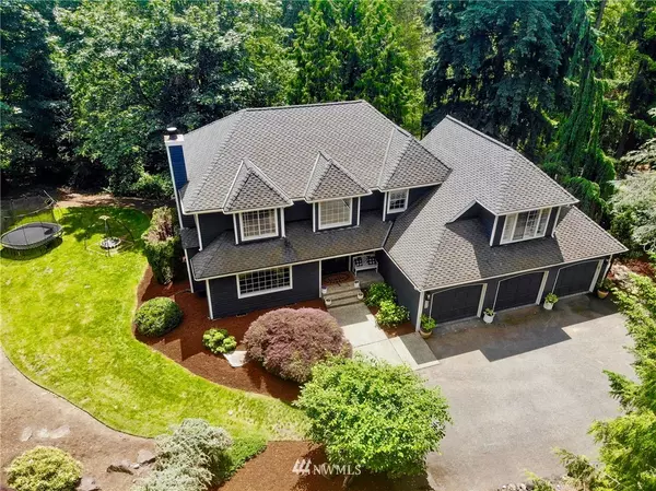 626 222nd PL SE, Sammamish, WA 98074