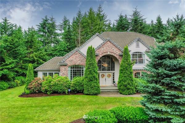 11812 Sorrel Run NW, Gig Harbor, WA 98332