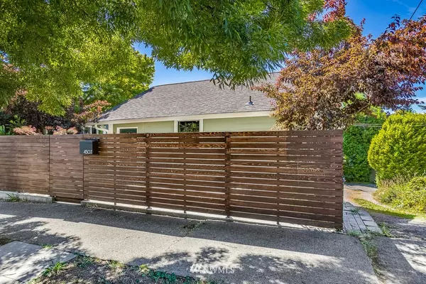 4507 3rd AVE NW, Seattle, WA 98107