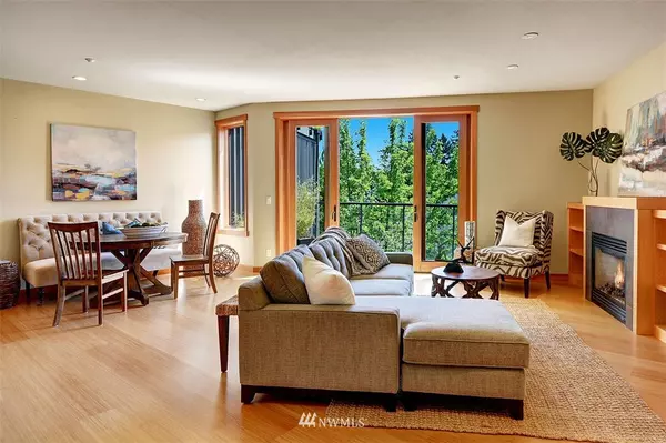 Bainbridge Island, WA 98110,610 NE Vineyard LN #A302