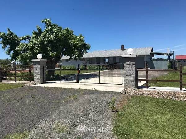 673 Spencer RD, Toledo, WA 98591