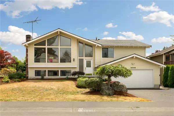 Renton, WA 98058,16203 SE 179th ST