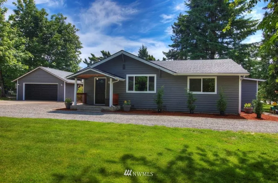 21601 SE Wax Road, Maple Valley, WA 98038