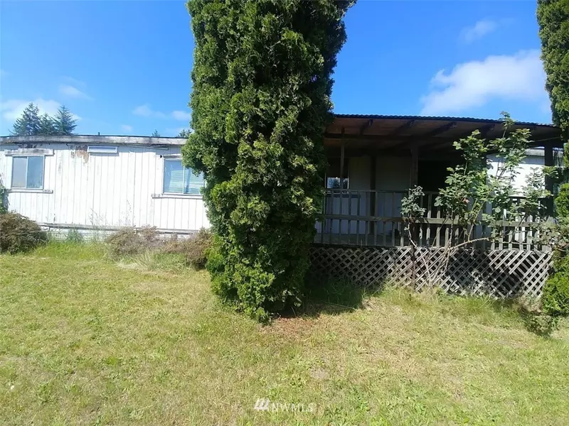 11125 Vail RD SE, Yelm, WA 98597