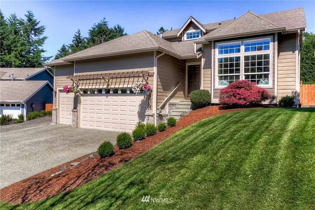 Gig Harbor, WA 98335,305 35th Avenue Ct NW