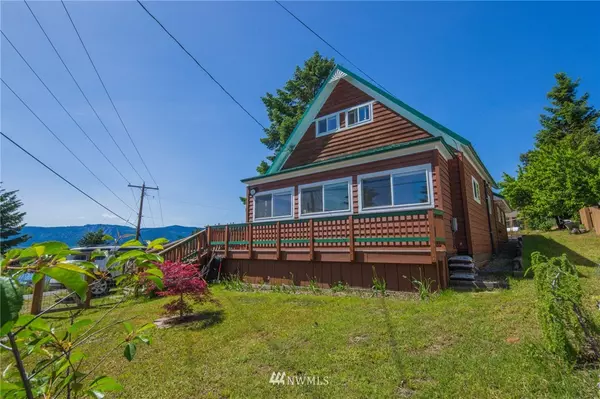 422 S Second ST, Roslyn, WA 98941