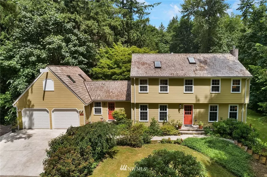 23044 NE 61st ST, Redmond, WA 98053
