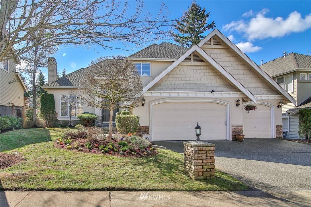 21107 SE 5th ST, Sammamish, WA 98074