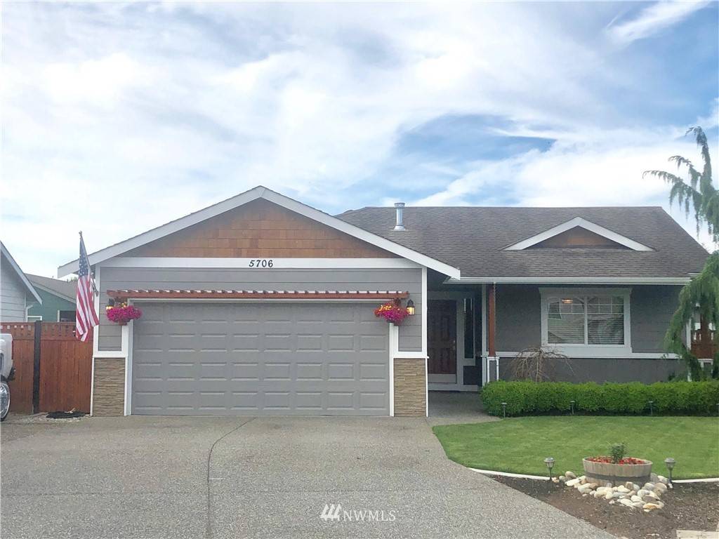 5706 121st PL NE, Marysville, WA 98271