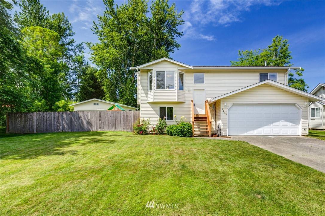6239 Ryan DR, Ferndale, WA 98248