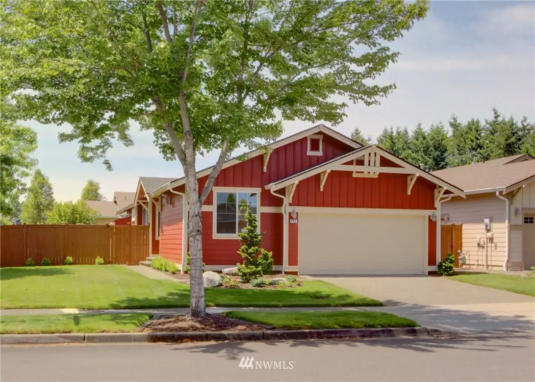 Lacey, WA 98516,4133 Sentinel DR NE