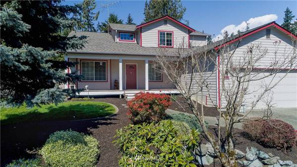 18217 59 StCt E, Lake Tapps, WA 98391