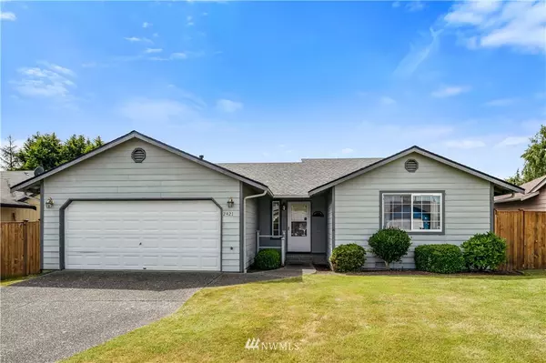 2421 N 25th PL, Mount Vernon, WA 98273