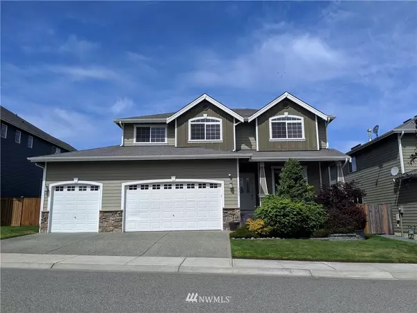 923 NW Scenic Vista ST, Oak Harbor, WA 98277