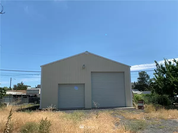 Ephrata, WA 98823,1227 SE Sunset ST