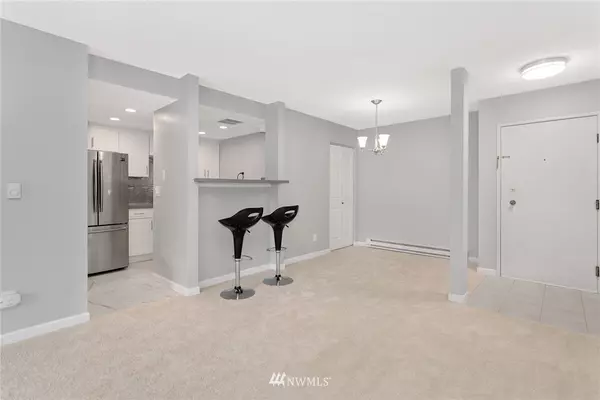 14600 NE 32nd ST #I-21, Bellevue, WA 98007