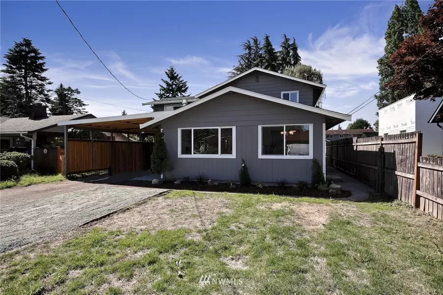 1225 SW 146th ST, Burien, WA 98166