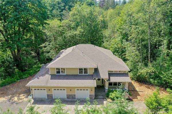 1225 Cooper Point RD NW, Olympia, WA 98502