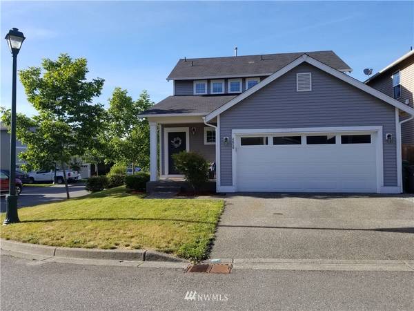 4650 Nooksack LOOP, Mount Vernon, WA 98273