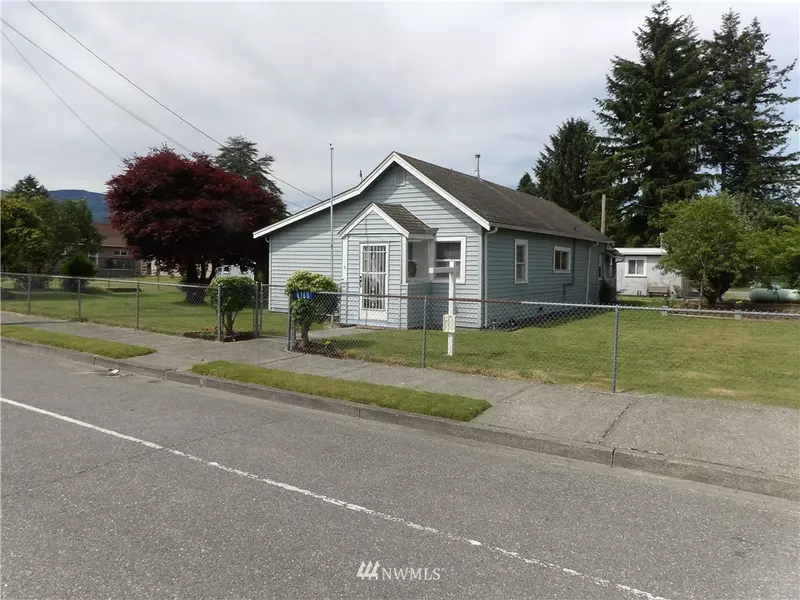 8360 S Main ST, Lyman, WA 98263