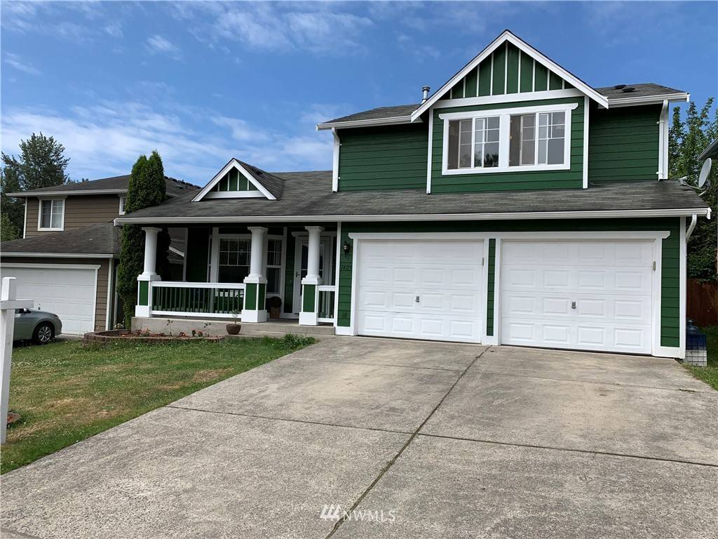 1423 Fruitland DR, Bellingham, WA 98226