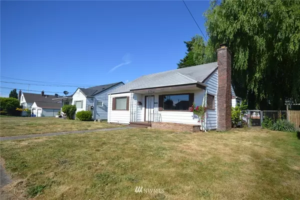 6415 Fawcett AVE, Tacoma, WA 98408