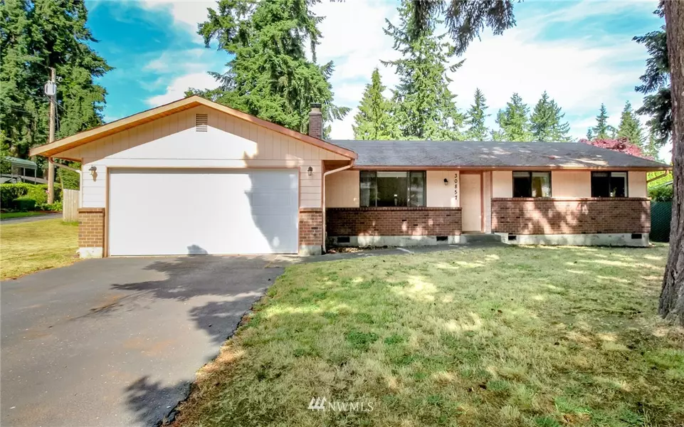 30857 22nd AVE S, Federal Way, WA 98003